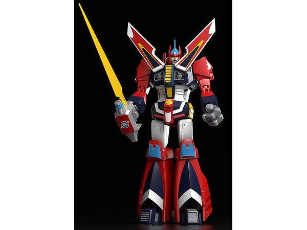 MODEROID Braiger(re-run) - Image 5