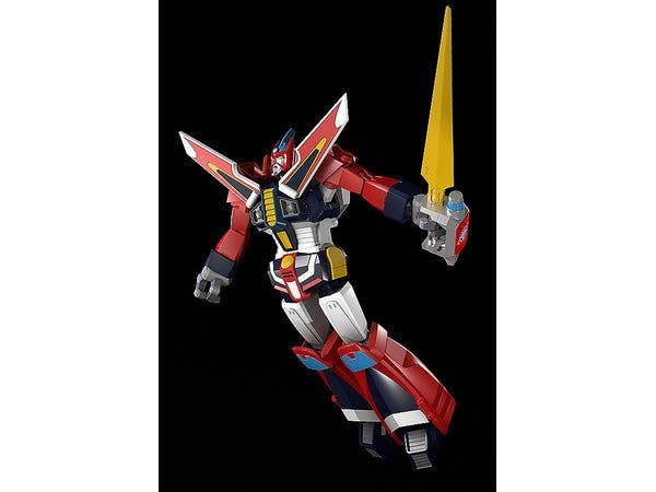 MODEROID Braiger(re-run) - Image 6