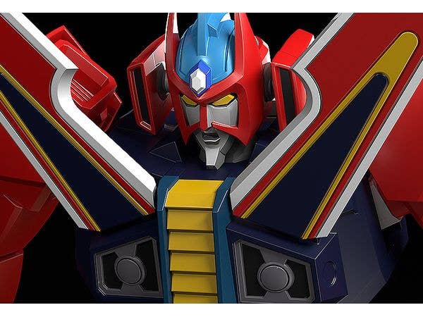 MODEROID Braiger(re-run) - Image 7