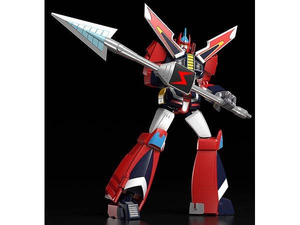 MODEROID Braiger(re-run) - Image 8