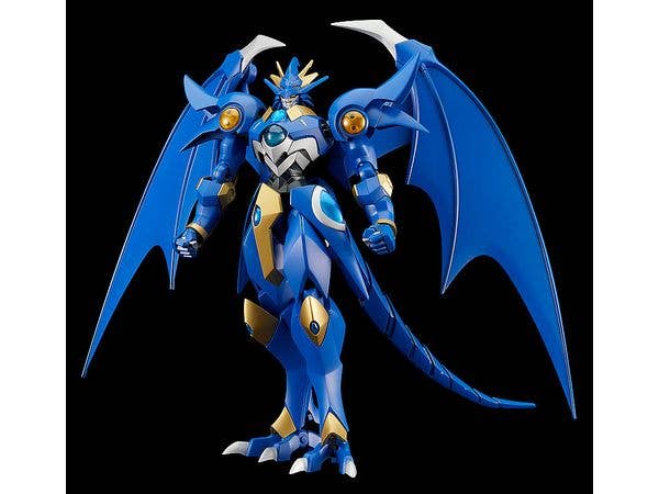 MODEROID Ceres, the Spirit of Water(re-run) - Image 3