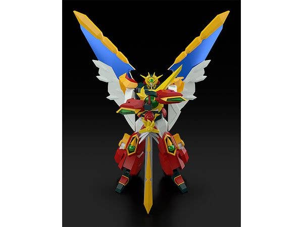 MODEROID Daiteioh - Image 3