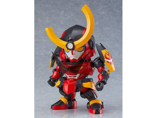 MODEROID Gurren Lagann(re-run) - Image 2