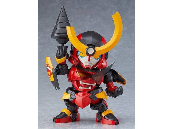 MODEROID Gurren Lagann(re-run) - Image 4
