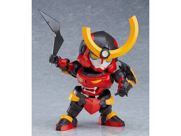 MODEROID Gurren Lagann(re-run) - Image 5
