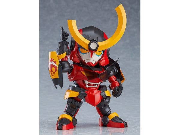MODEROID Gurren Lagann(re-run) - Image 6
