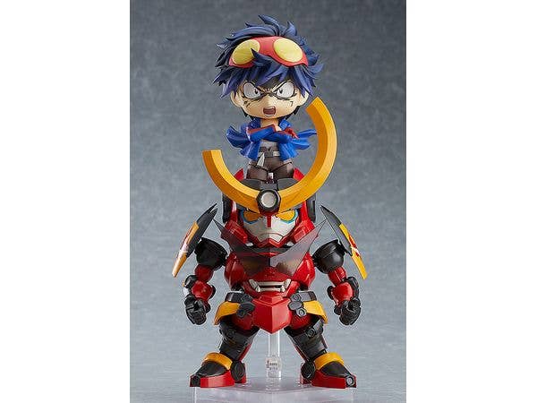 MODEROID Gurren Lagann(re-run) - Image 8
