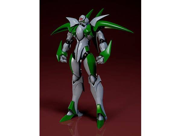 MODEROID Iczer Robo - Image 3