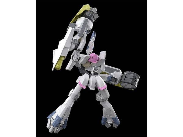 MODEROID Imber - IdolM@ster Xenoglossia Kit - Image 10