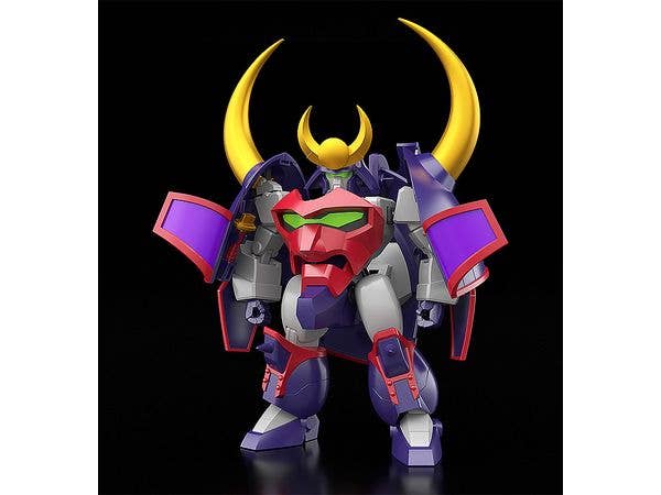 MODEROID Musha Metal - Image 2