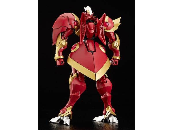 MODEROID Rayearth, the Spirit of Fire(3rd-run) - Image 9