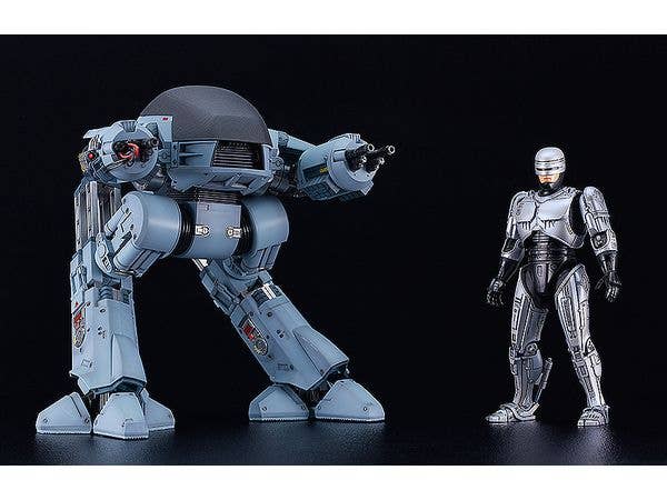 MODEROID RoboCop - Image 10
