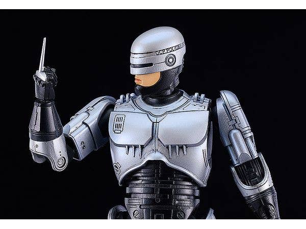 MODEROID RoboCop (Jetpack Equipment) - Image 11
