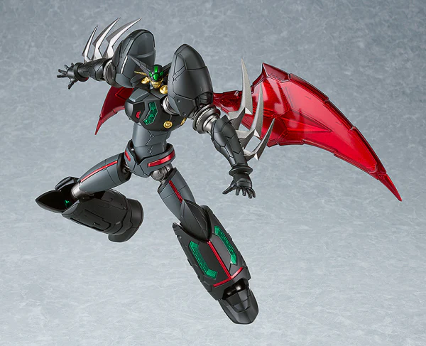 MODEROID Shin Getter Robo Tarak - Image 2