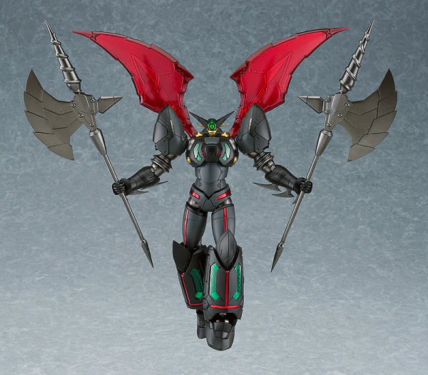MODEROID Shin Getter Robo Tarak - Image 3