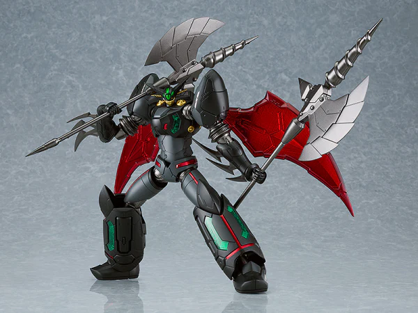 MODEROID Shin Getter Robo Tarak - Image 4