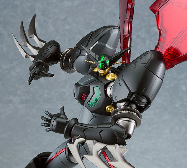 MODEROID Shin Getter Robo Tarak - Image 5