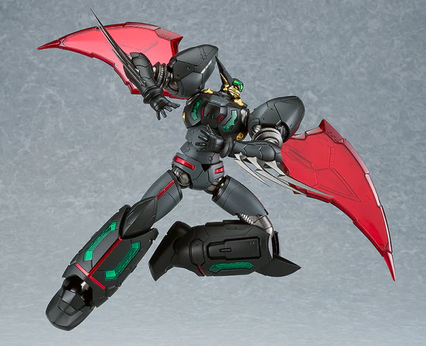 MODEROID Shin Getter Robo Tarak - Image 6