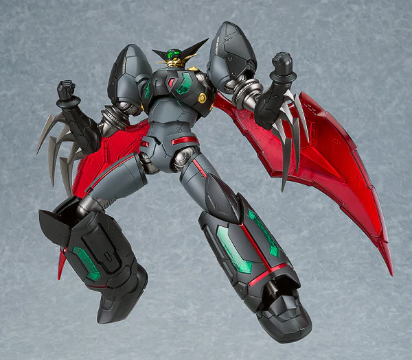MODEROID Shin Getter Robo Tarak - Image 7