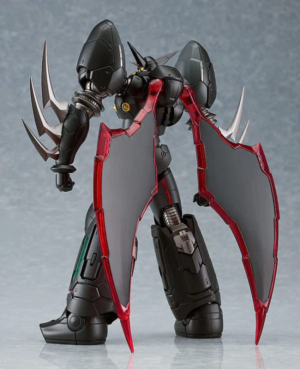 MODEROID Shin Getter Robo Tarak - Image 8