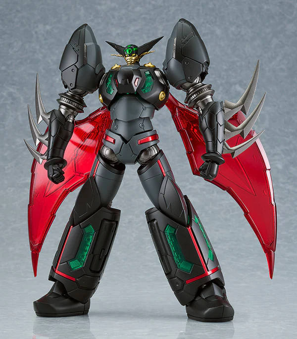 MODEROID Shin Getter Robo Tarak - Image 9