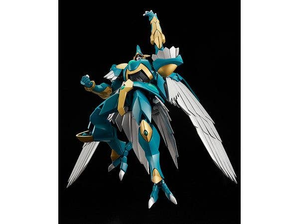 MODEROID Windom, the Spirit of Air(re-run) - Image 4