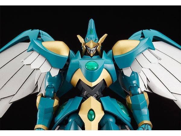 MODEROID Windom, the Spirit of Air(re-run) - Image 6