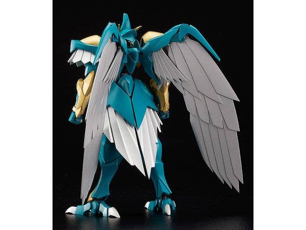 MODEROID Windom, the Spirit of Air(re-run) - Image 7