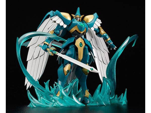 MODEROID Windom, the Spirit of Air(re-run) - Image 8