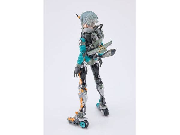 MOTORED CYBORG RUNNER SSX_155 "DOWNTOWN TREK" - Image 5