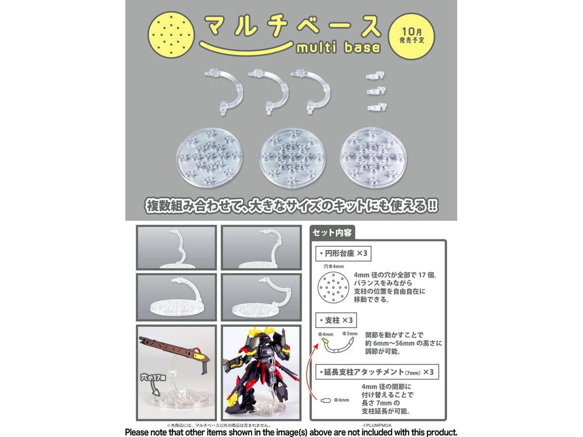 Multi Base - Image 8