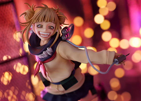 MY HERO ACADEMIA Figure Himiko Toga - Image 10