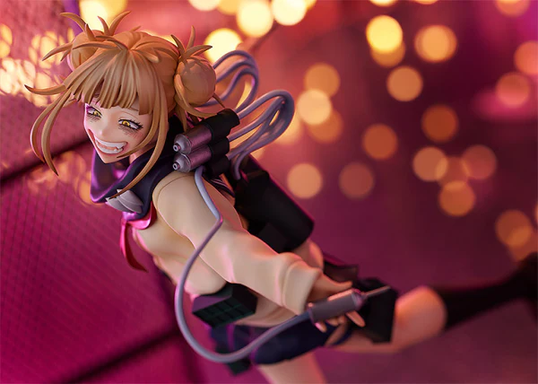 MY HERO ACADEMIA Figure Himiko Toga - Image 11