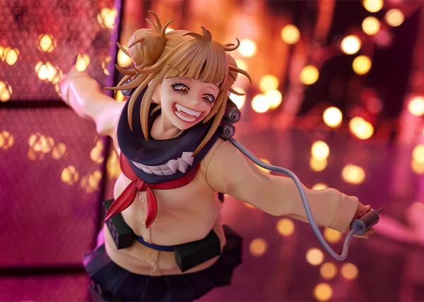 MY HERO ACADEMIA Figure Himiko Toga - Image 12