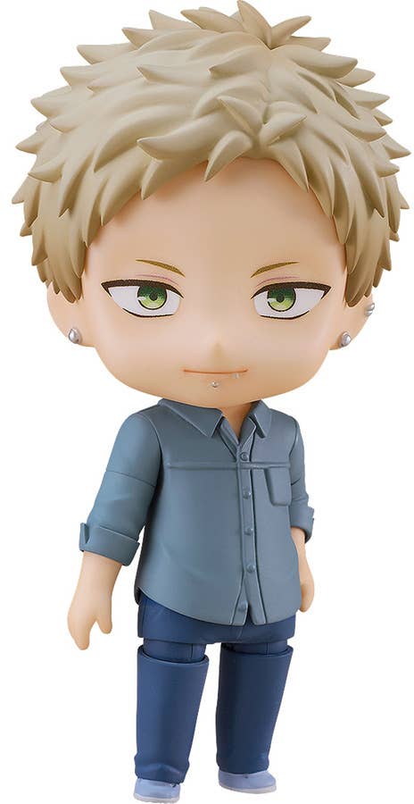 Nendoroid Akihiko Kaji