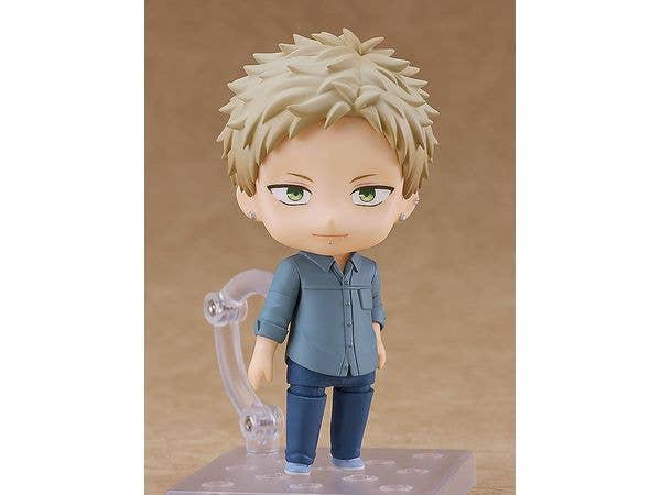 Nendoroid Akihiko Kaji - Image 2