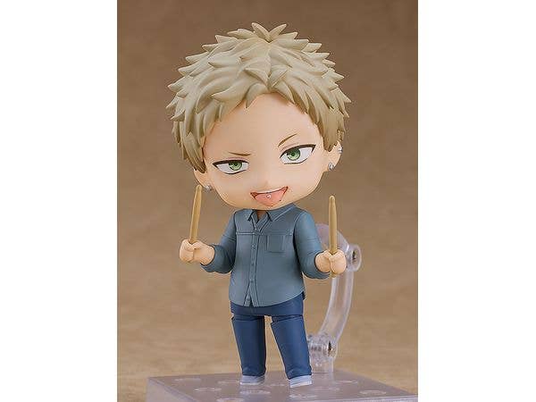Nendoroid Akihiko Kaji - Image 3