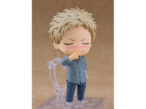 Nendoroid Akihiko Kaji - Image 4