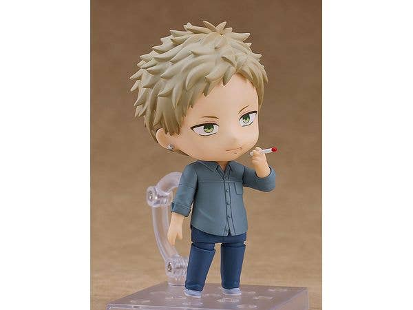 Nendoroid Akihiko Kaji - Image 5