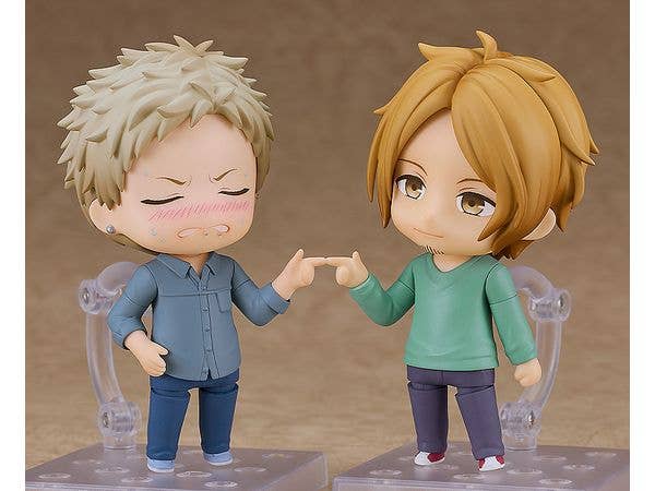 Nendoroid Akihiko Kaji - Image 6