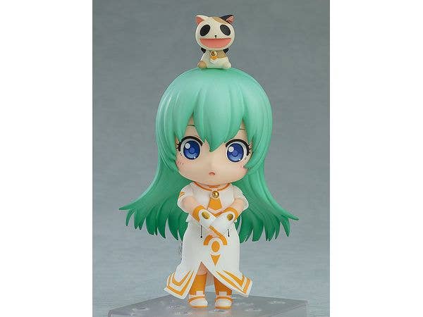 Nendoroid Alice Carroll - Image 4