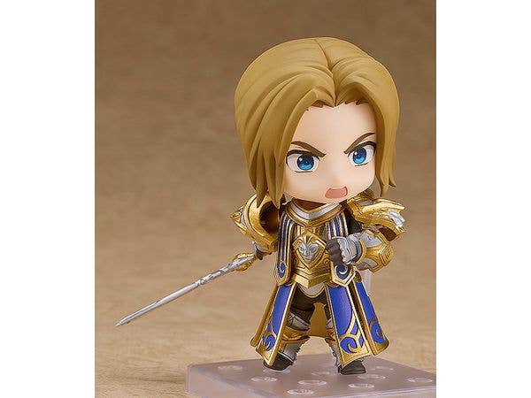Nendoroid Anduin Wrynn No.2329 - Image 4