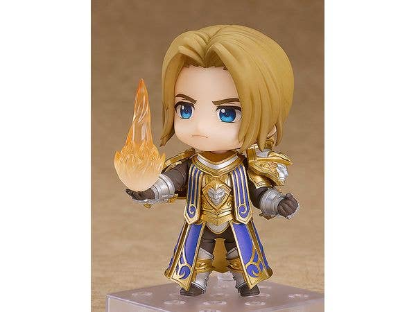 Nendoroid Anduin Wrynn No.2329 - Image 5