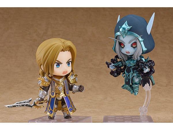 Nendoroid Anduin Wrynn No.2329 - Image 6