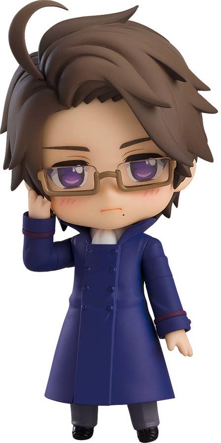 Nendoroid Austria