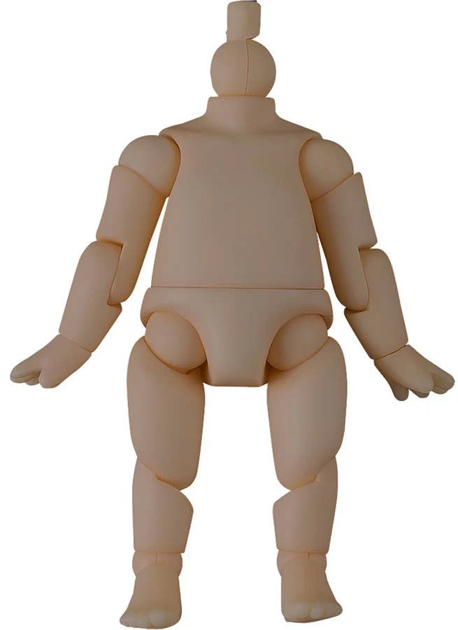 Nendoroid Doll archetype 1.1: Kids (Cinnamon)