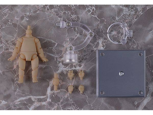 Nendoroid Doll archetype 1.1: Kids (Cinnamon) - Image 2