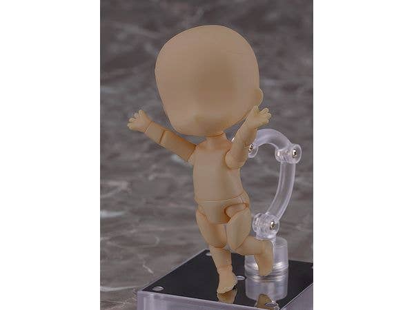 Nendoroid Doll archetype 1.1: Kids (Cinnamon) - Image 4