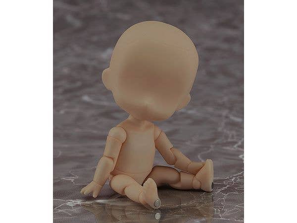 Nendoroid Doll archetype 1.1: Kids (Cinnamon) - Image 5