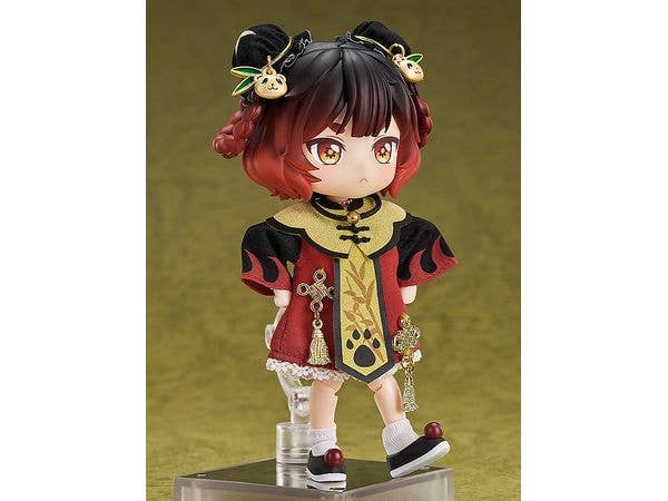 Nendoroid Doll Chinese-Style Panda Hot Pot: Star Anise - Image 3